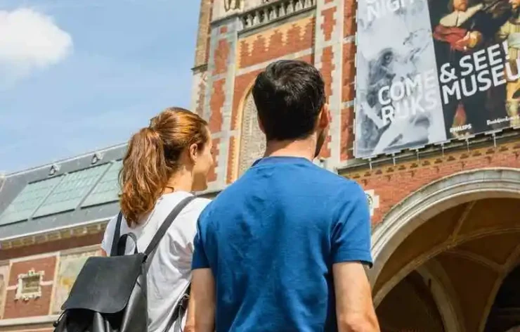 Must-see Attractions I Amsterdam City Card