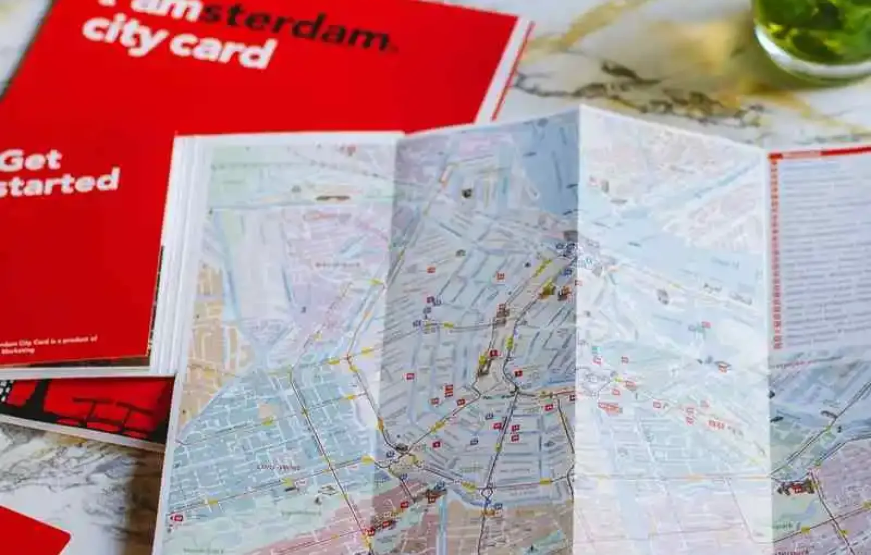 Must-see Attractions I Amsterdam City Card Must-see Attractions I Amsterdam City Card
