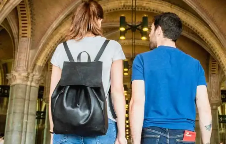 Must-see Attractions I Amsterdam City Card