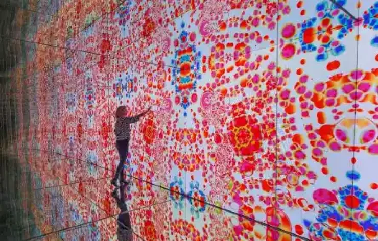 Moco Museum Entrance Ticket Amsterdam Netherlands