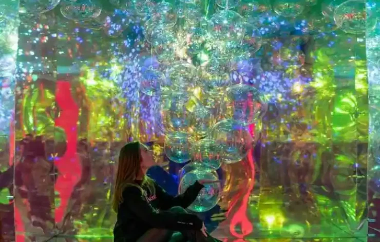 Moco Museum Entrance Ticket Amsterdam Netherlands