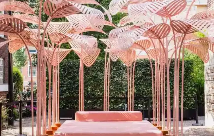 Moco Museum Entrance Ticket Amsterdam Netherlands