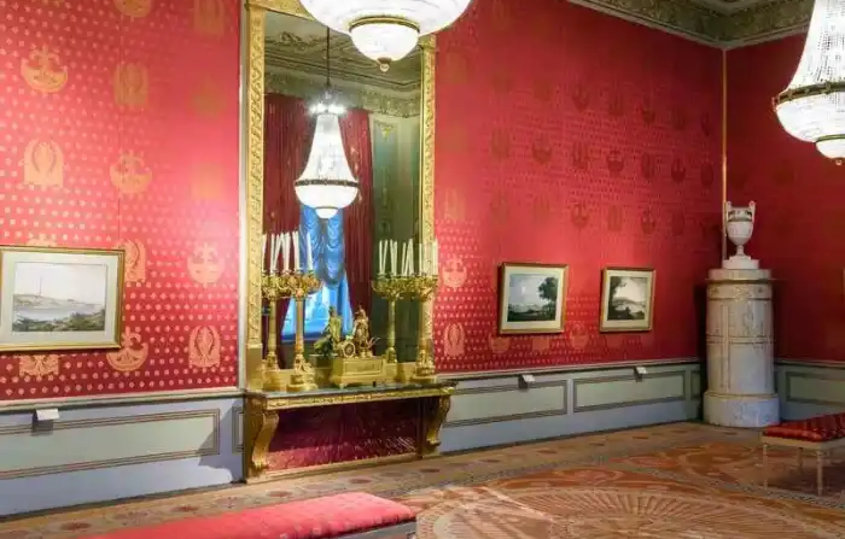 Albertina Museum Entrance Tickets Vienna, Austria Albertina Museum Entrance Tickets Vienna, Austria