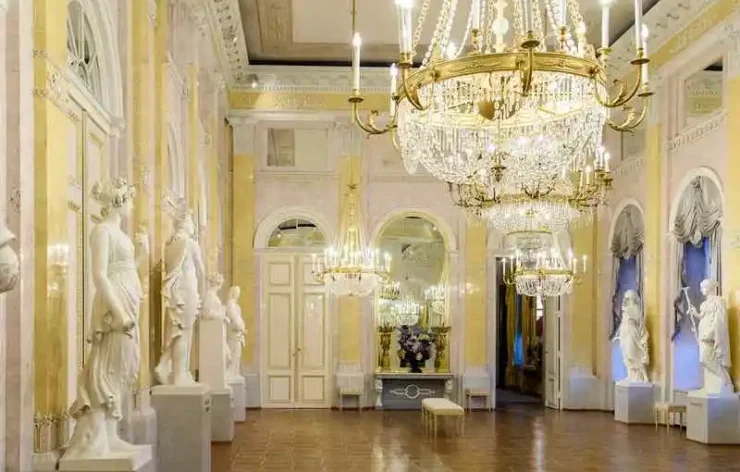 Albertina Museum Ticket with Audio Guide