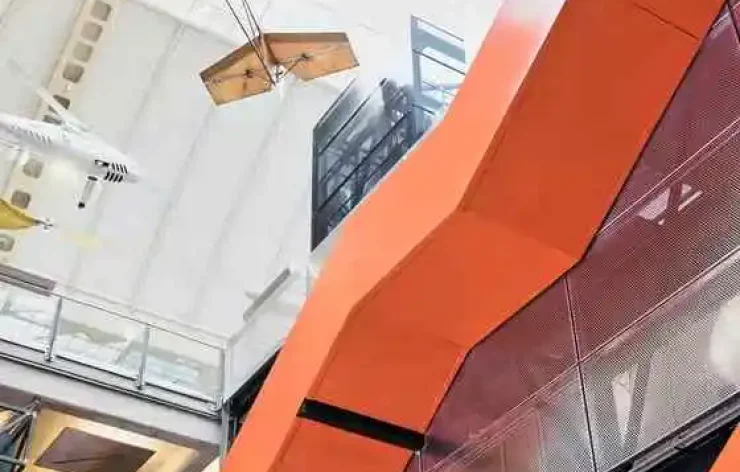 Entry Ticket: Vienna Museum of Science & Technology