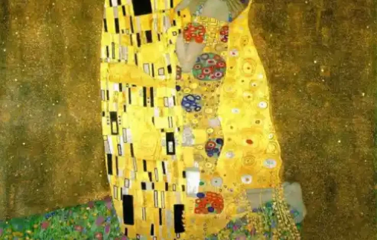 Belvedere Palace-Upper Belvedere Entrance Tickets