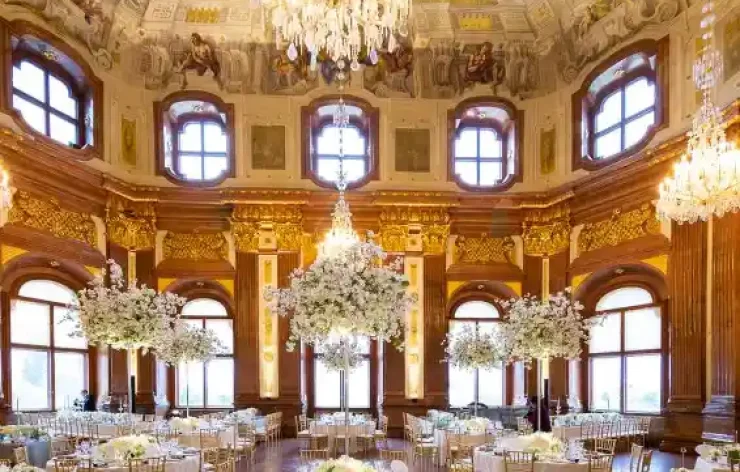 Belvedere Palace-Upper Belvedere Entrance Tickets