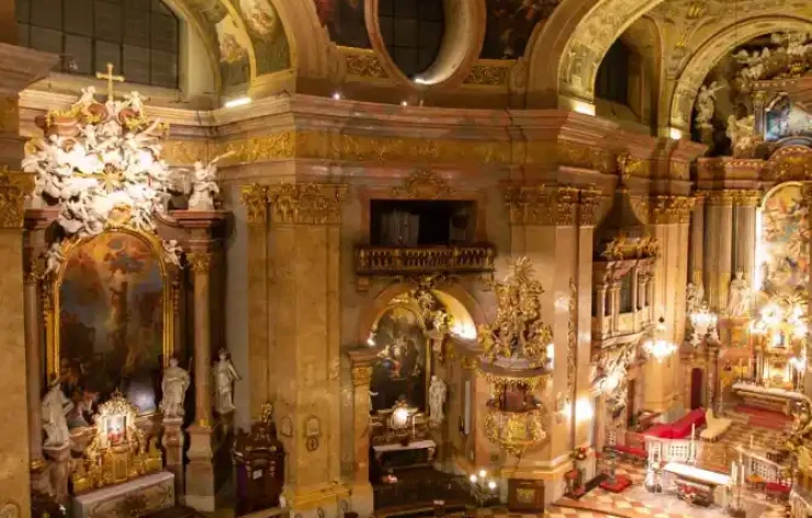 Classic Ensemble Vienna Entrance Tickets