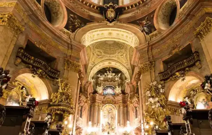 Classic Ensemble Vienna Entrance Tickets