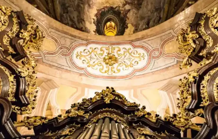 Classic Ensemble Vienna Entrance Tickets