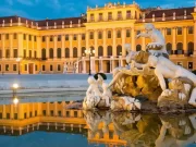 Schönbrunn Palace Tour with Tour Guide and ticket Vienna, Austria