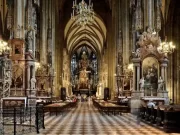 St. Stephen’s Cathedral and Dom Museum Wien Tour with Ticket