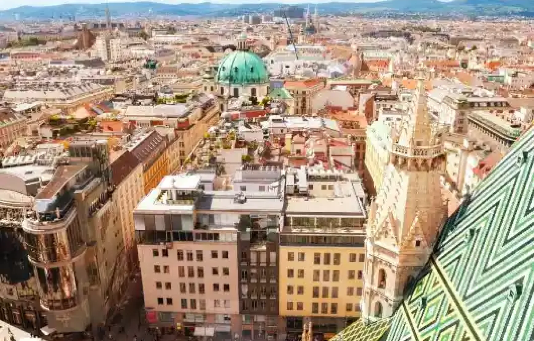 St. Stephen’s Cathedral and Dom Museum Wien Tour with Ticket St. Stephen’s Cathedral and Dom Museum Wien Tour with Ticket
