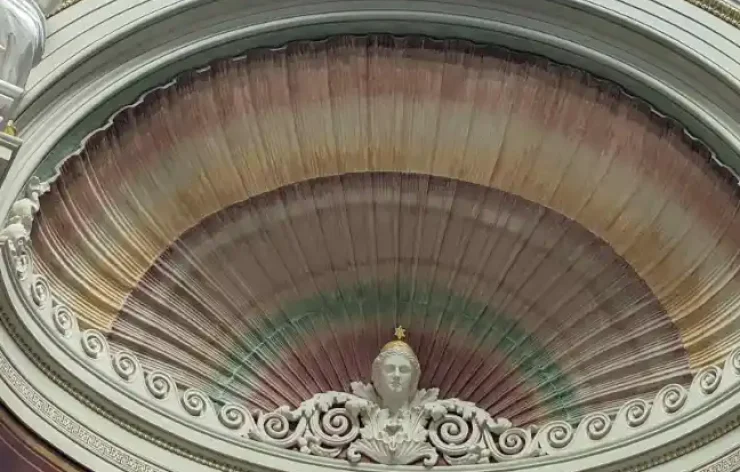 Alte Nationalgalerie Entrance Tickets Berlin, Germany