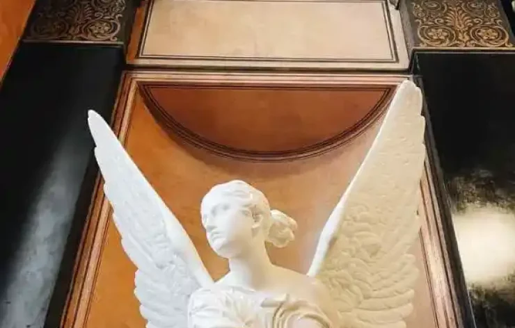 Alte Nationalgalerie Entrance Tickets Berlin, Germany