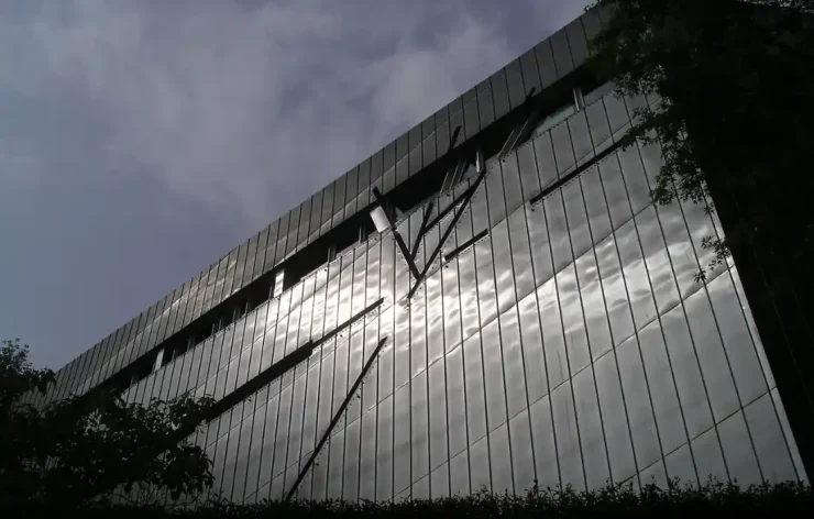 Entry Ticket: Jewish Museum Berlin