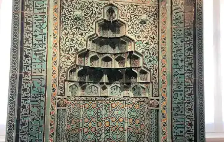 Pergamon Museum Entrance Tickets