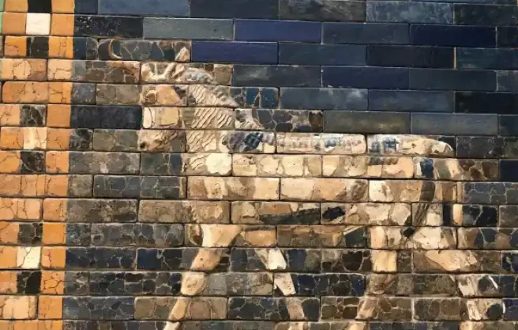 Pergamon Museum Entrance Tickets