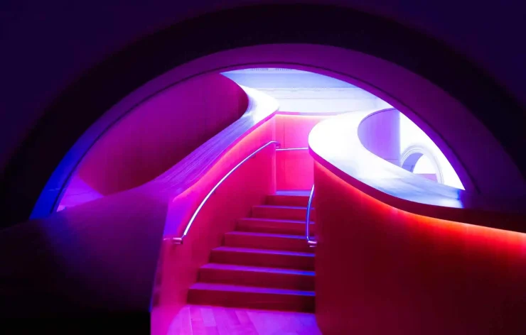 Entry Ticket: Art Gallery of Ontario