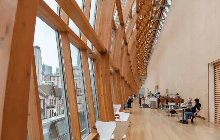 Art Gallery of Ontario Entrance Ticket