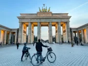 Berlin Bike Tour Germany