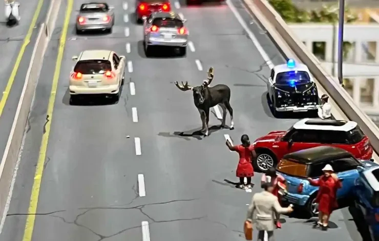 Little Canada Toronto Entrance Tickets Skip the Line