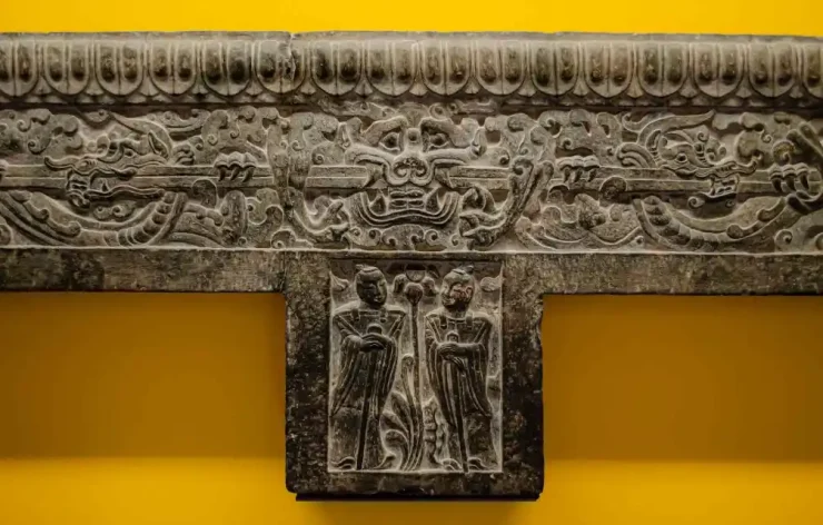 Royal Ontario Museum Tickets Toronto Canada