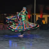 Live Entertainment Shows