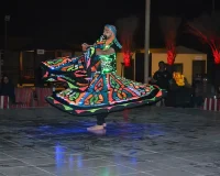 Live Entertainment Shows
