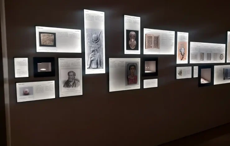 Al Shindagha Museum Ticket Dubai-Emirati History and Culture only in $9