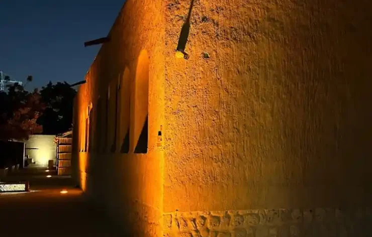 Al Shindagha Museum Ticket Dubai-Emirati History and Culture
