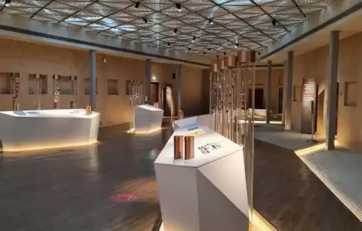 Al Shindagha Museum Ticket Dubai-Emirati History and Culture only in $9
