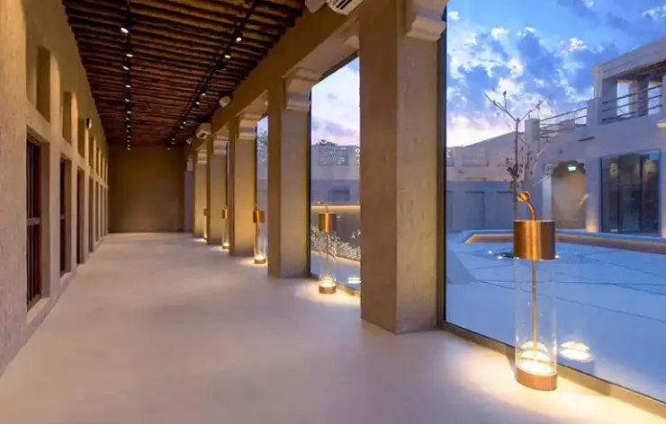 Al Shindagha Museum Ticket Dubai-Emirati History and Culture only in $9