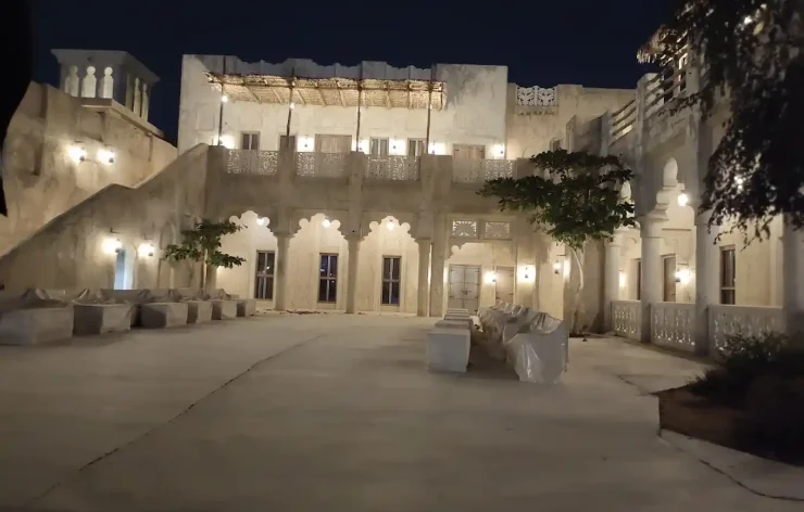 Al Shindagha Museum Ticket Dubai-Emirati History and Culture only in $9