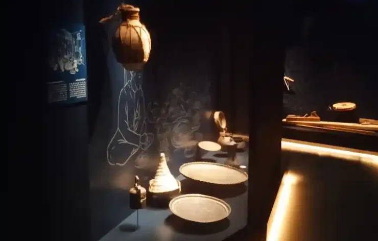 Al Shindagha Museum Ticket Dubai-Emirati History and Culture