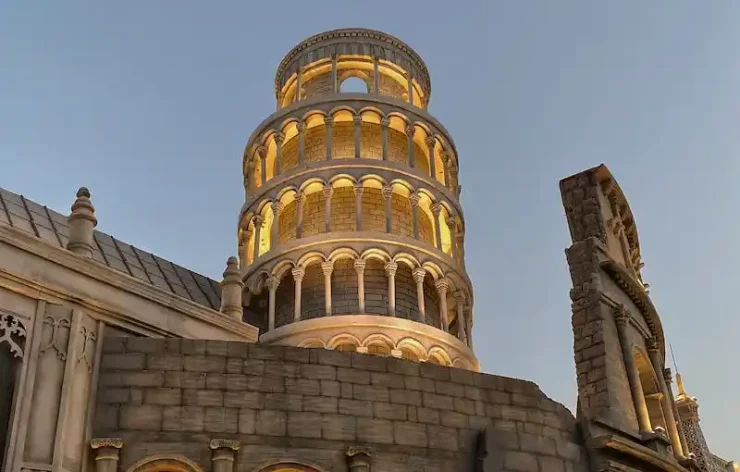 Entrance Tickets for Global Village Dubai