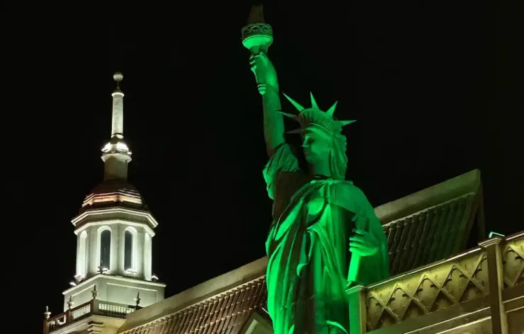 Entrance Tickets for Global Village Dubai