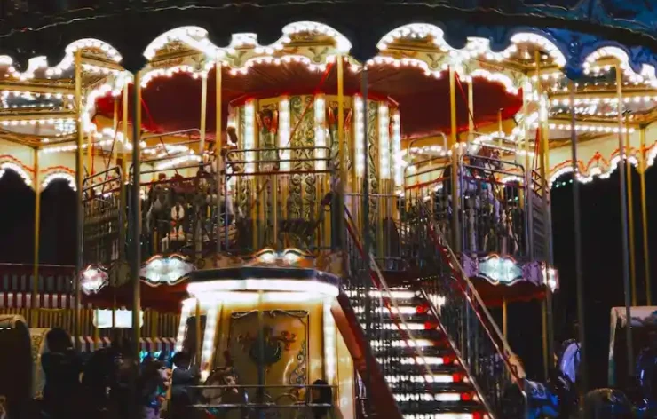 Entrance Tickets for Global Village Dubai