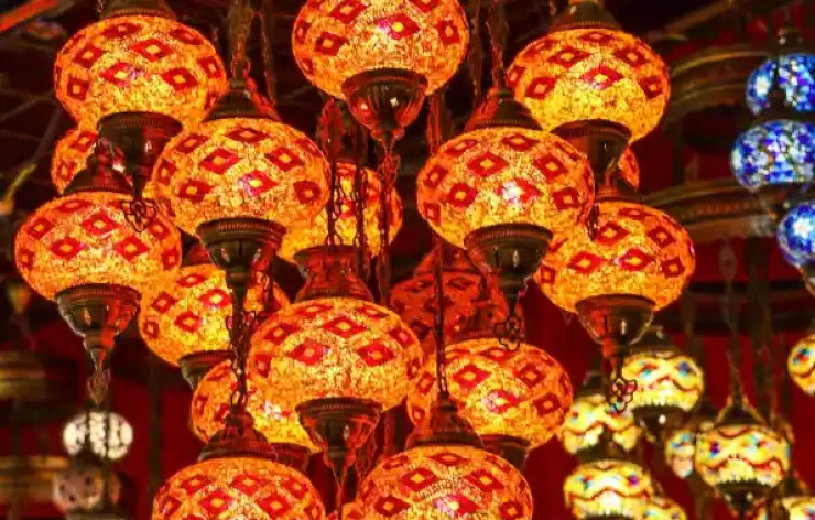 Entrance Tickets for Global Village Dubai