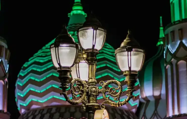 Entrance Tickets for Global Village Dubai