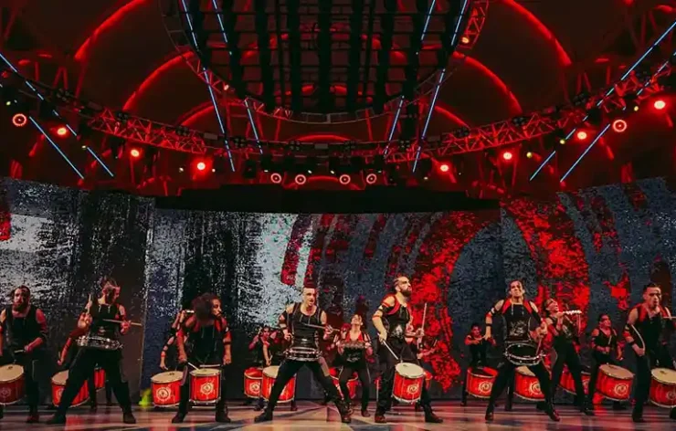 Entrance Tickets for Global Village Dubai