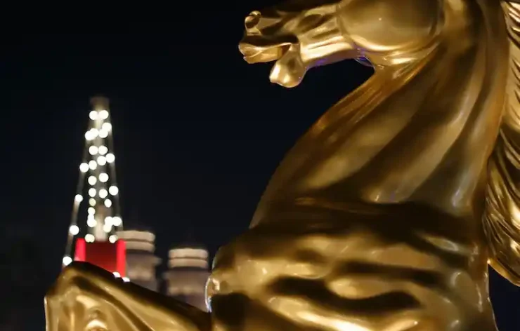 Entrance Tickets for Global Village Dubai