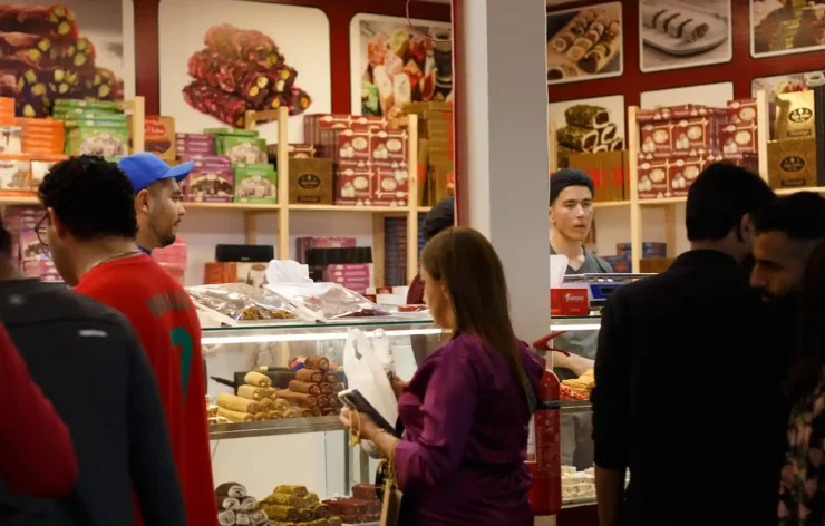 Entrance Tickets for Global Village Dubai