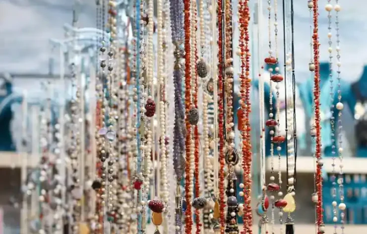 Entrance Tickets for Global Village Dubai