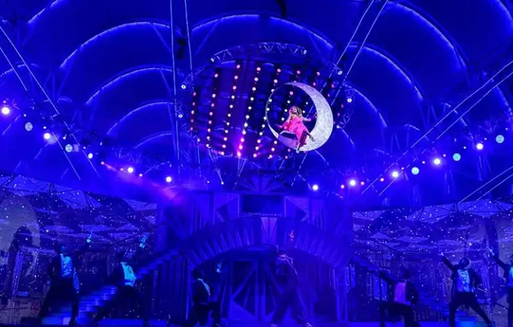 Entrance Tickets for Global Village Dubai