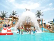 Full-Day Laguna Water Park Tickets: At the aquatic Laguna Waterpark, you can slide, surf, splash around, and relax while enjoying breathtaking views and special deals.