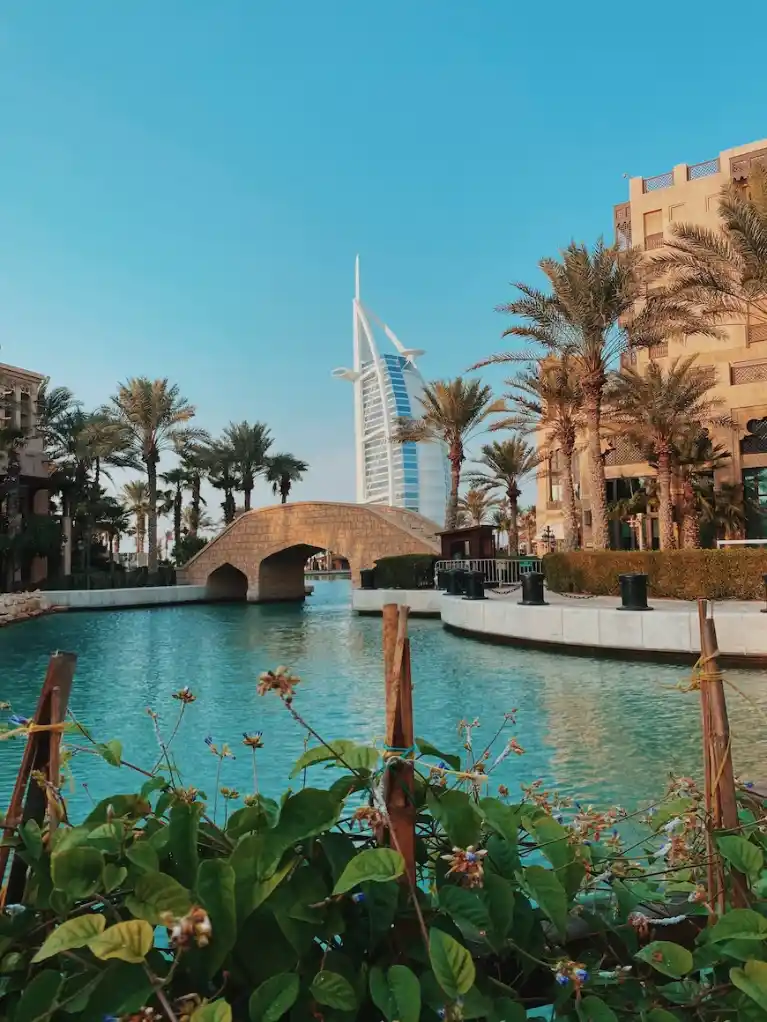 Full-Day-Wild-Wadi-Water-Park-tour-Dubai-With full-day access to Wild Wadi Waterpark, you can enjoy 12 acres of aquatic adventures at Wild Wadi Waterpark. You can find all the fun in the sun, whether you're looking for heart-pounding thrills or calm pools.