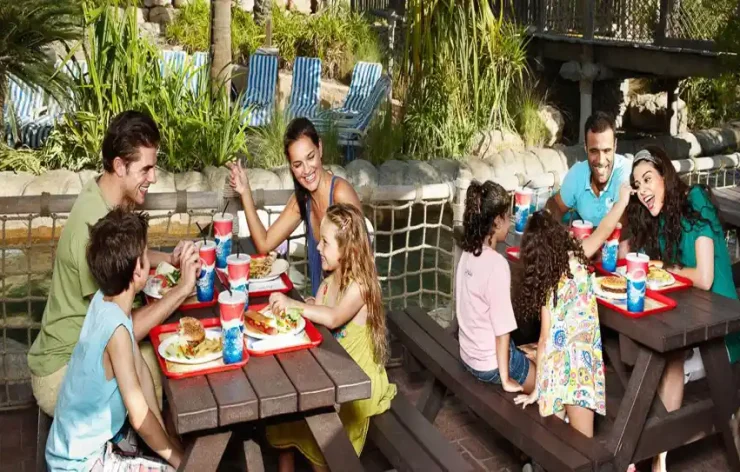 Full-Day-Wild-Wadi-Water-Park-tour-Dubai-With full-day access to Wild Wadi Waterpark, you can enjoy 12 acres of aquatic adventures at Wild Wadi Waterpark. You can find all the fun in the sun, whether you're looking for heart-pounding thrills or calm pools.