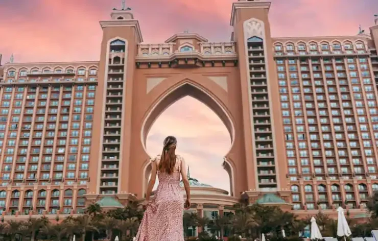 Experiences unlike anything you've ever had at a waterpark are what await you at Atlantis Aquaventure, located in the center of the grand Atlantis, The Palm Resort Full-day-Entrance-Tickets-to-Aquaventure-Waterpark-Dubai. Experiences unlike anything you've ever had at a waterpark are what await you at Atlantis Aquaventure, located in the center of the grand Atlantis, The Palm Resort Dubai.