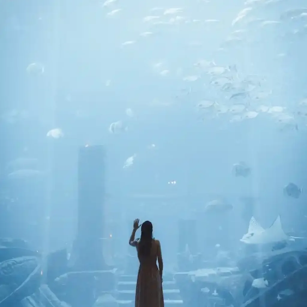 Experiences unlike anything you've ever had at a waterpark are what await you at Atlantis Aquaventure, located in the center of the grand Atlantis, The Palm Resort Full-day-Entrance-Tickets-to-Aquaventure-Waterpark-Dubai. Experiences unlike anything you've ever had at a waterpark are what await you at Atlantis Aquaventure, located in the center of the grand Atlantis, The Palm Resort Dubai.